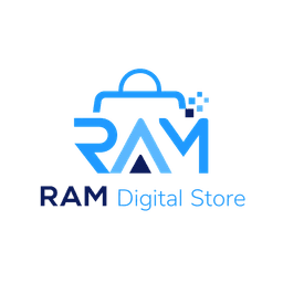 RAM Digital Store